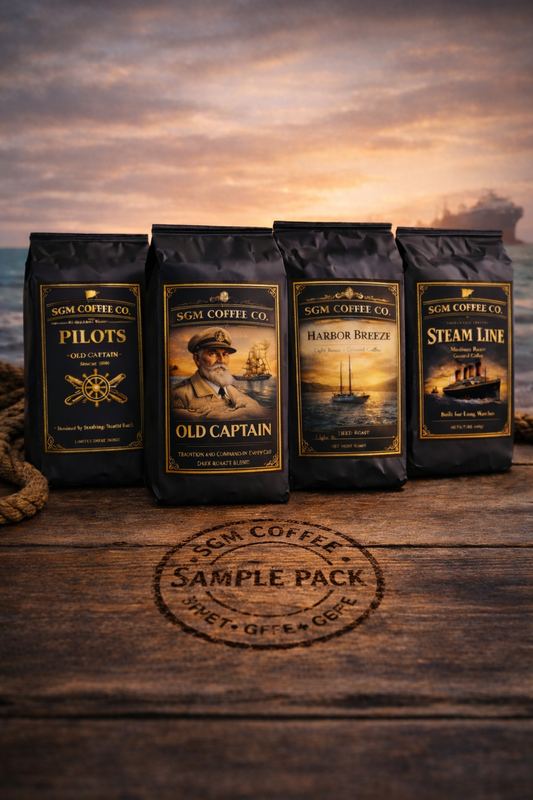 Sample Pack - The Fleet Selection