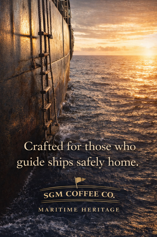 PILOTS — Medium Roast Coffee